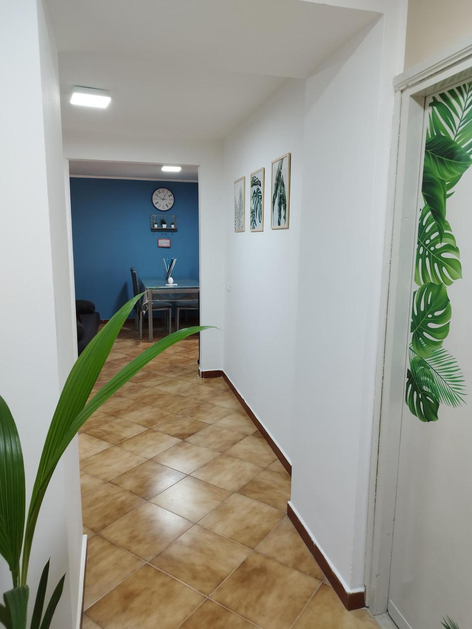 Montesanto Home Palermo Exterior foto